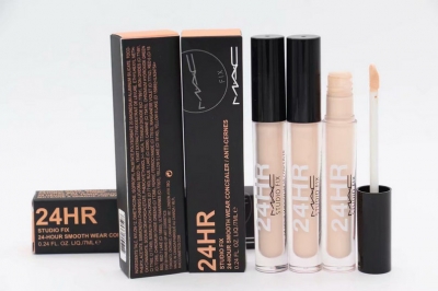New MAC Studio Fix 24-HOUR Smooth Wear Conclear / Anti Cernes 7Ml 0.24Oz